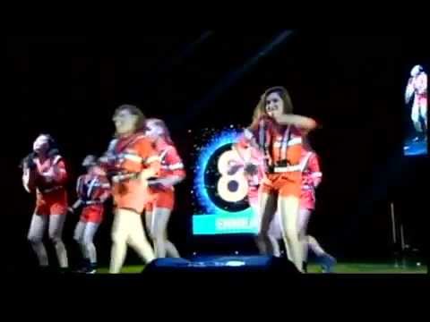 2015 Pinoy K-pop Star (Cover Dance) - ENNEA