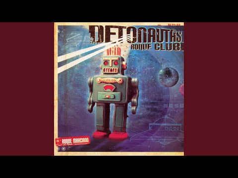 Meu Bem - Detonautas