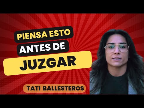 MIRA ESTO ANTES DE JUZGAR ❗️tati Ballesteros