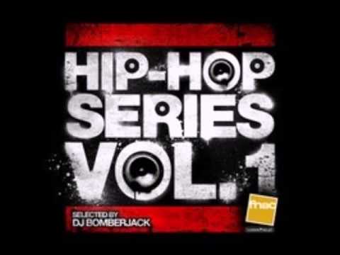 Splinter, Taquelim, Kamy & Dj X-Acto - Hard Work (Prod. Fido)