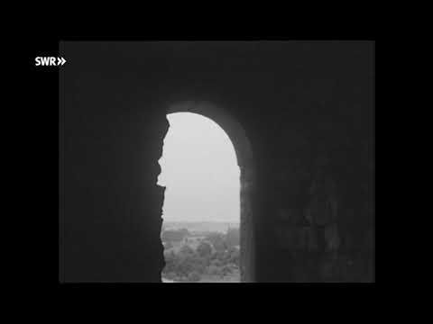 SWR Retro - Abendschau: 400. Todestag des Götz von Berlichingen Doku (1962)