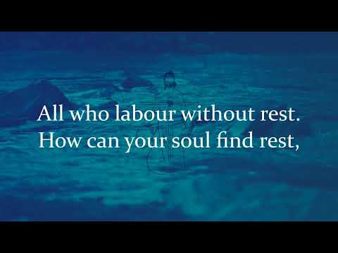 Come To The Water   Beautiful Choral Arrangement   John Foley   Catholic Hymn   Choir with Lyrics