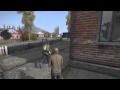 Sarazar Yellow Banana Bandana 