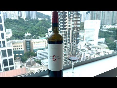 Ebenezer & Seppeltsfield 2015 Shiraz Value Australian Wine Review