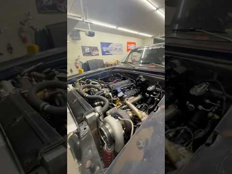 Haltech Rotational Idle Rebel LS and Nexus VCU