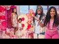 It S Brielle S Birthday Full Celebration Vlog
