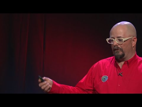 SEO Matters | Ira Bowman | TEDxWilmington