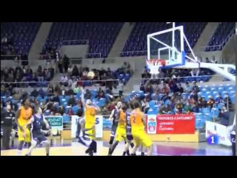 TVE | La Gallofa & Co - Pas Piélagos (Liga EBA)