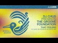 DJ Chus presents The Groove Foundation - That ...
