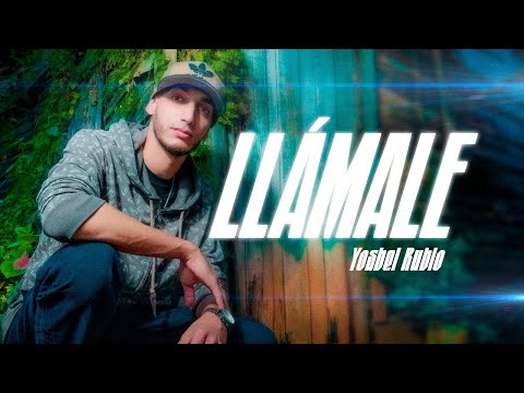 Yosbel Rubio - Ln2d - Llámale(VideoClip Oficial)Trap Cristiano