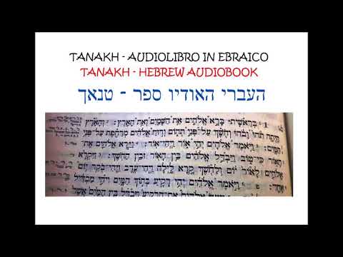 04) AUDIO NUMERI LINGUA EBRAICA AUDIOBOOKS NUMBERS HEBREW LANGUAGE מספרים של ספרי אודיו בשפה העברית