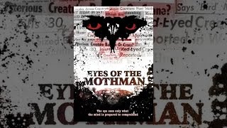Eyes of the Mothman