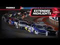 The 2023 Craftsman Truck Series Champion is crowned in Phoenix | NASCAR Extended Highlights