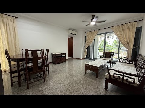 Aquarius By The Park, 19 Bedok Reservoir View, 2 Bedrooms, 893 sqft, Condominium For Rent, by Jean Koh, 24602314 - PropertyGuru.com.sg