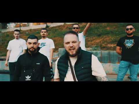 YASSI26 X ZEMO - JUNGS VON DER HOOD (Officiall Video)