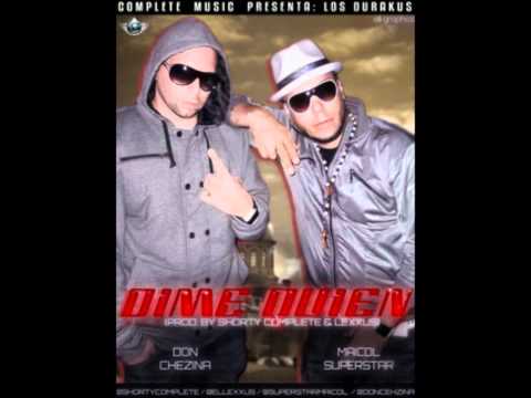 Don Chezina Ft Maicol SuperStar - Dime Quien Reggaeton New (2011)