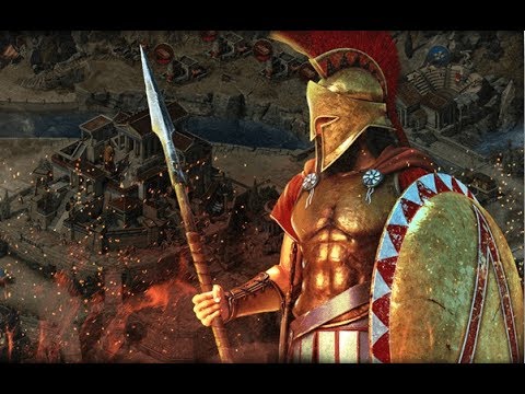 Život u Sparti - ISTORIJA U 5 MINUTA