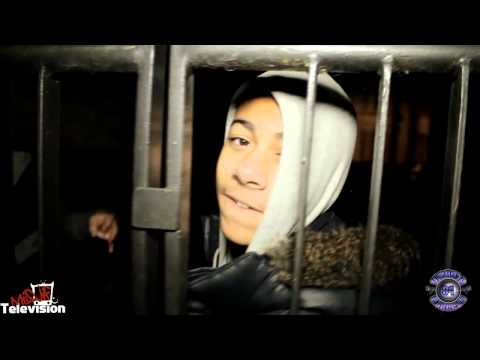 Bate Nate Hussein "Laughin  @ Ya" (www.MisjifTV.com)