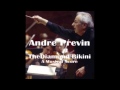 Andre Previn- Reprise Again