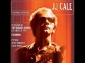 J J  Cale "Katy Kool Lady"