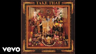 Take That - Holding Back the Tears (Audio)
