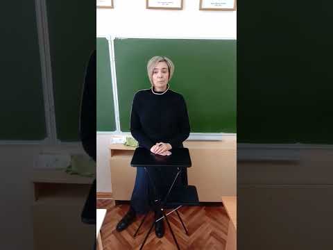 Видеовизитка
