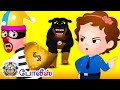 ChuChu TV Police In Tamil சூச்சூ டிவி போலீஸ் குழந்தை�