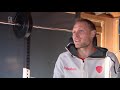 Hockeydoelman Blaak: 'De competitie vergeet ik makkelijker dan de Spelen'