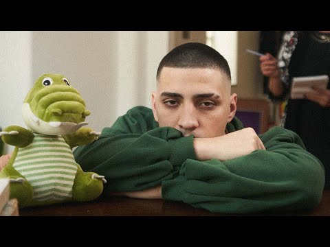 NACHO AG - PEGARLES (video oficial)