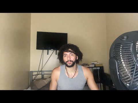 [REACCIÓN] BORDERLINE— SOLO CAMPÓN(MORIR JOVEN)