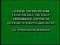 Green FBI Screens
