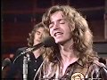 Wishbone Ash live TV performance 1971, two songs - BetaGems Lost Media Wishbone Ash live TV performance 1971, two songs