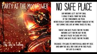No Safe Place lyrics