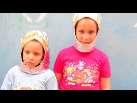 ROCK IN BRAINS MORALEJA 2016  2º QUINCENA  VIDEOCLIPS