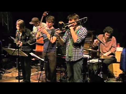 La Blue, Five Out! - La Blue, Five Out!