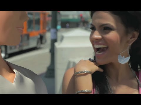 VASSY - Could This Be Love (Official Music Video)
