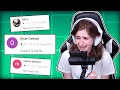 Reading TERRIBLE Geometry Dash Reviews W Wulzy