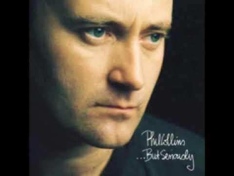 No way out   Phil Collins