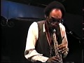 Sam Rivers Trio 08-26-1990 Middle East part 2