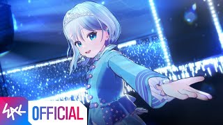 Cover art for Fan service - 팬 서비스 (ファンサービス)