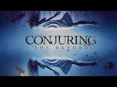 Conjuring: The Beyond (2022) | MYSTERY HORROR | Full Movie