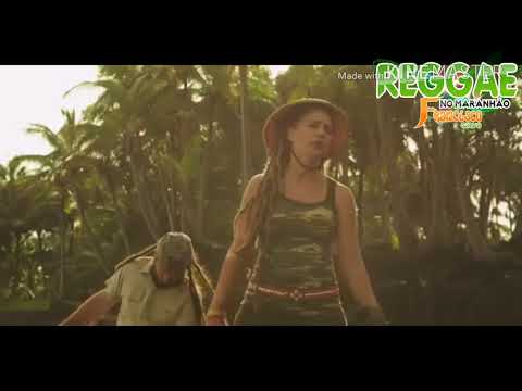 Ras Sparrow & Queen Sparrow - Zion Town
