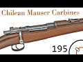 History Primer 195: Chilean Mauser Carbines Documentary | C&Rsenal