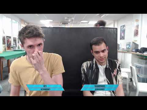 R23 vs 10QuidShoes - Brighton Stock L - Grand Finals