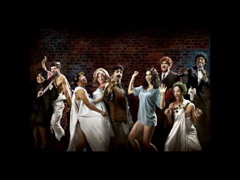 Community soundtrack We're gonna finally be fine