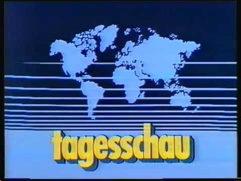 TV-Kult | Tagesschau vom 30.12.1973 | BFF