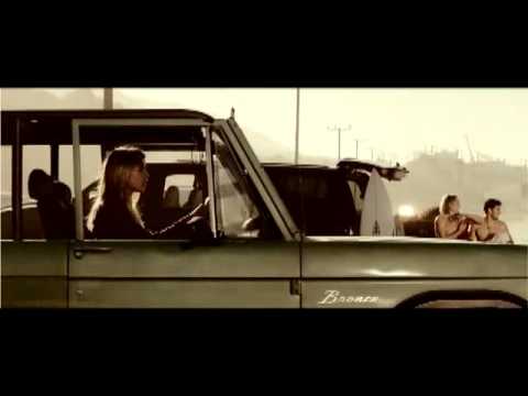 Rascal Flatts - Take Me There - Official Video