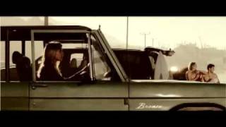 Rascal Flatts - Take Me There - Official Video