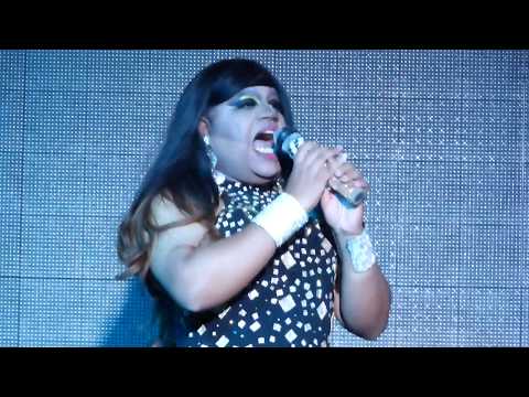 SUSANA HERNANDES | ELIMINATÓRIA "DRAG DANGER 2017" (28-07-17) BY LEH SANUTY
