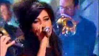 Amy Winehouse & Charlotte Church - Beat It